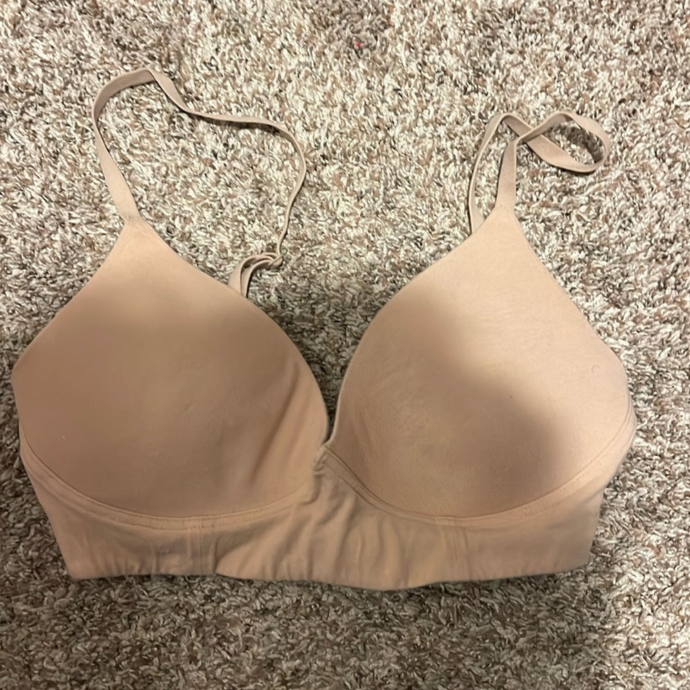 Aerie real chill wireless bra